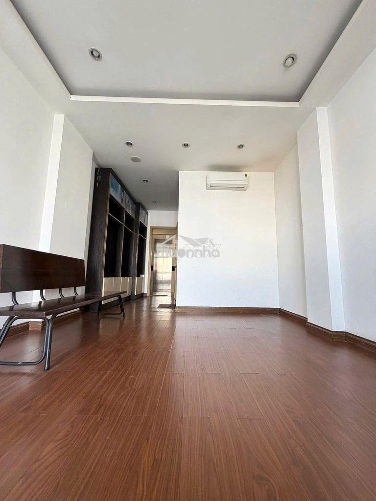 Nguyên căn 5 tầng mtkd đường nguyễn thị nhỏ - Ảnh 3