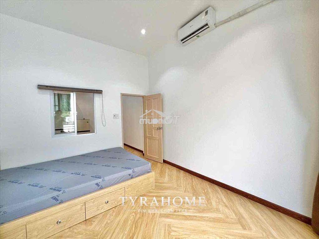 🔥 Căn hộ 1pn – ban công – tách bếp – huỳnh văn bánh – nhà mới new 100% - Ảnh 4