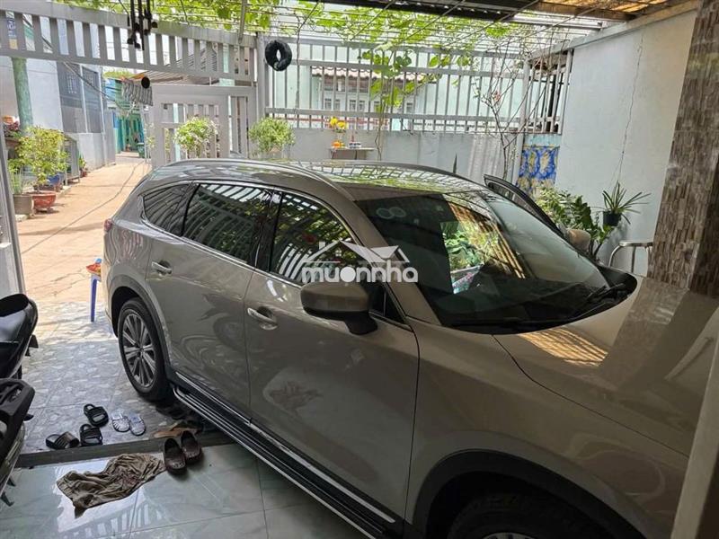 Hxh 86m2 ngay lê văn việt chỉ dưới 5tỷ
