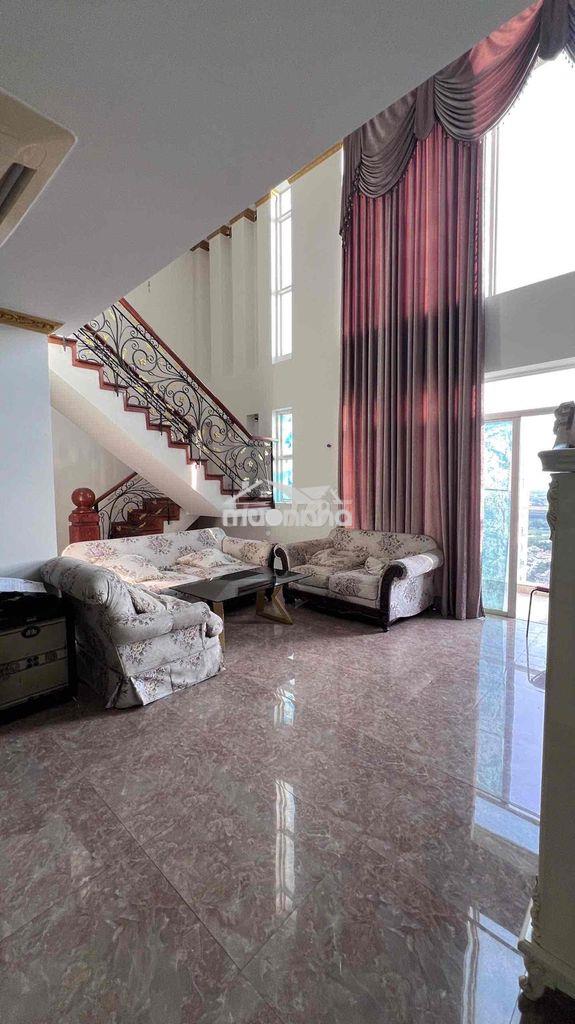 Cho thuê căn hộ - new saigon - hoàng anh gia lai 3 - Ảnh 2