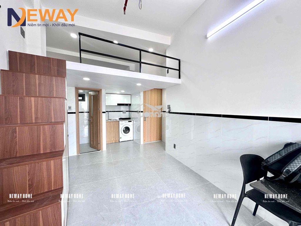 Chdv full nội thất chỉ tính điện nước giá nhà nước ngay mai văn vĩnh - Ảnh 4