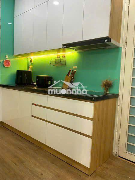 Cc prosper phan văn hớn, q12. 70m2 2pn. full nt. giá 8tr - Ảnh 3