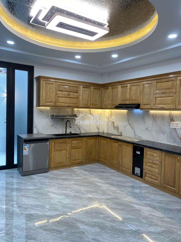 Nguyên căn 83/9 thoại ngọc hầu, 4 x 16m, 3.5 tấm, 5pn, 3wc - Ảnh 3