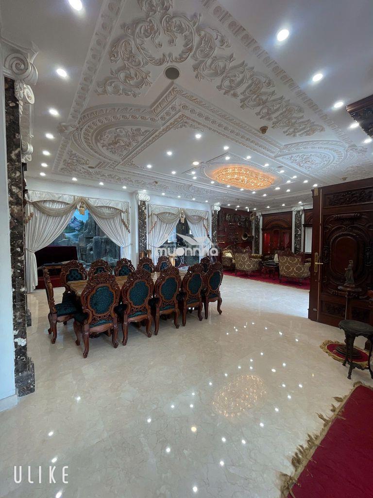 Nhà nguyên căn hẻm 473/20a tô hiến thành gần thành thái. hẻm 8m thông - Ảnh 2