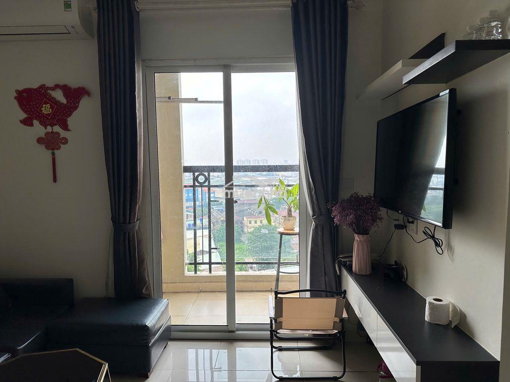 Chính chủ cần bán căn c/c hope garden, 102 phan huy ích | 2pn| 3tỷ5 - Ảnh 2