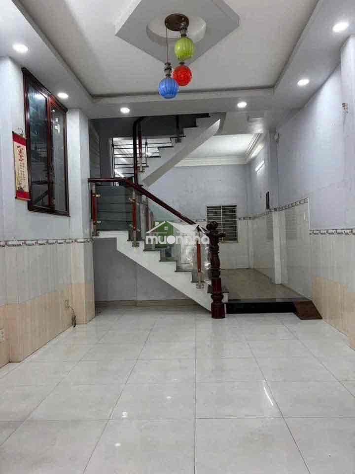 Chính cho thuê nhà đường gò xoài, bình tân - Ảnh 4