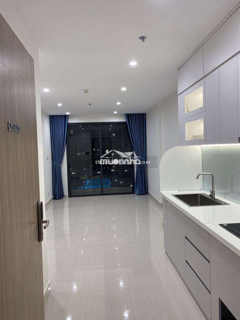 Cho thuê căn hộ chung cư -origami s6.06 -tầng 5 2pn-2wc - tầng 5 - Ảnh 3