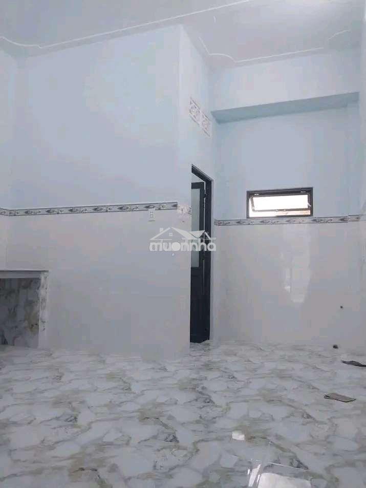 Bán nhà c4 mới đẹp đường suối lội, 100m2 shr, đường oto, giá 1.2 tỷ - Ảnh 4