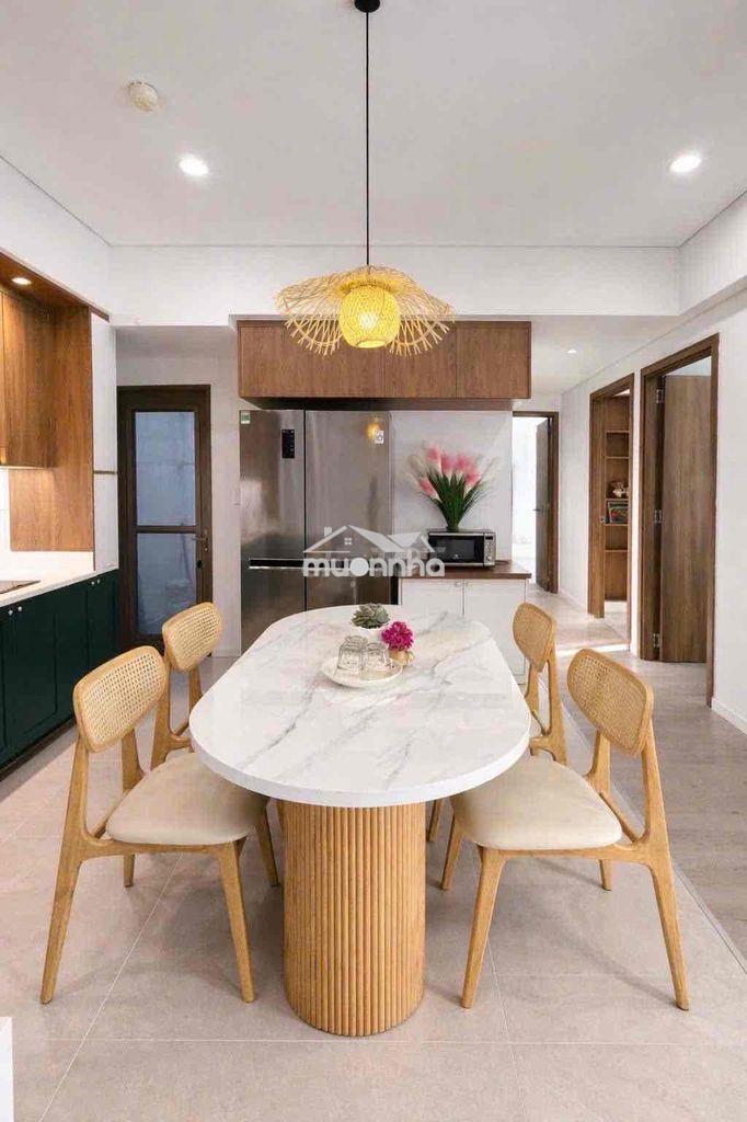 Cho thuê sunrise riverside full nội thất cao cấp - Ảnh 3