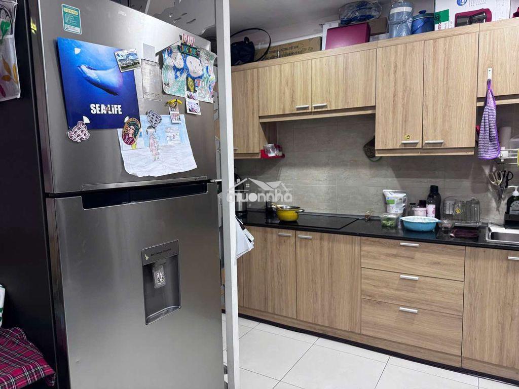 Cần bán căn hộ chung cư khuông việt, 70m2. nhiều tiện ích hấp dẫn  - Ảnh 2