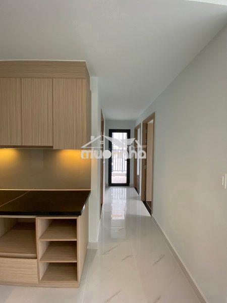 Cho thuê căn hộ 3pn chung cư lovera vista 7,5 tr/tháng - Ảnh 2