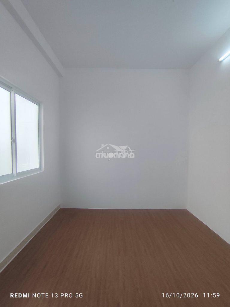 Cho thuê nhà nguyễn duy dương quận 5 ( gần trường phạm hồng thái) - Ảnh 2