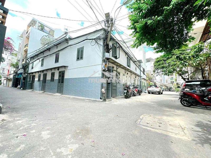 Nhà nguyên căn gần sân bay chỉ 5tr