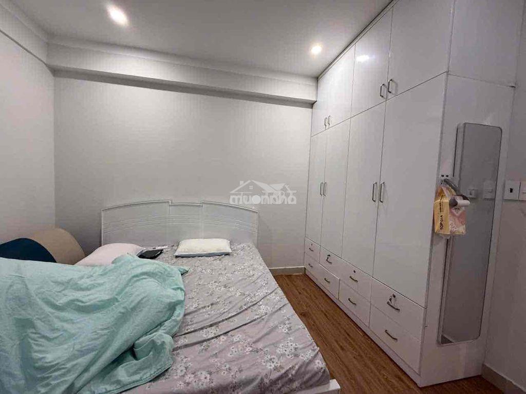 Heaven, chung cư mỹ phúc căn 1pn 52m2, đầy đủ nội thất, giá rẻ, ở ngay - Ảnh 3