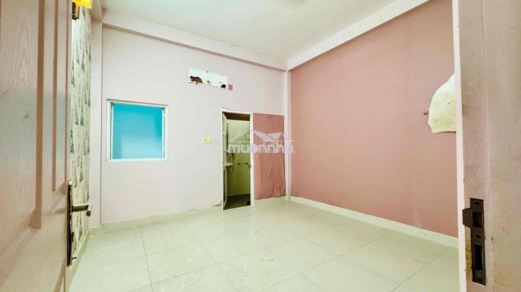 Cho thuê nhà hẻm 83 thoại ngọc hầu, 4x15m, 2 lầu, giá 15.5 triệu - Ảnh 3