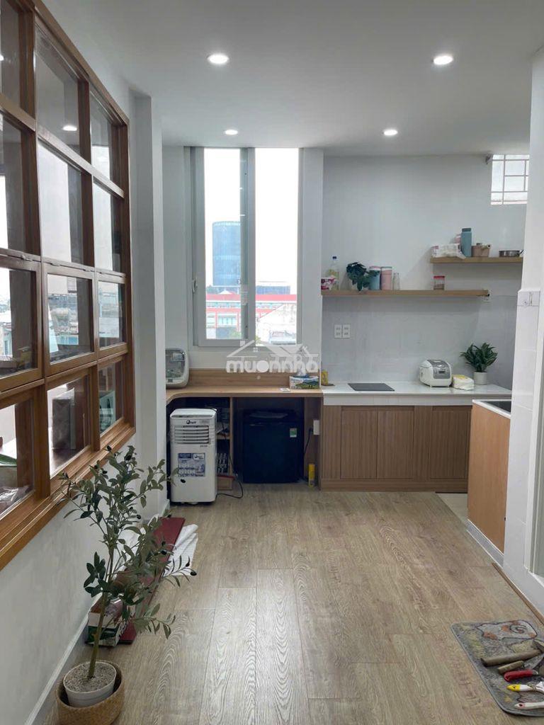 Chính chủ  bán căn góc ch cây mai  – 60m² 2pn tầng cao – giá 3.25 tỷ - Ảnh 4