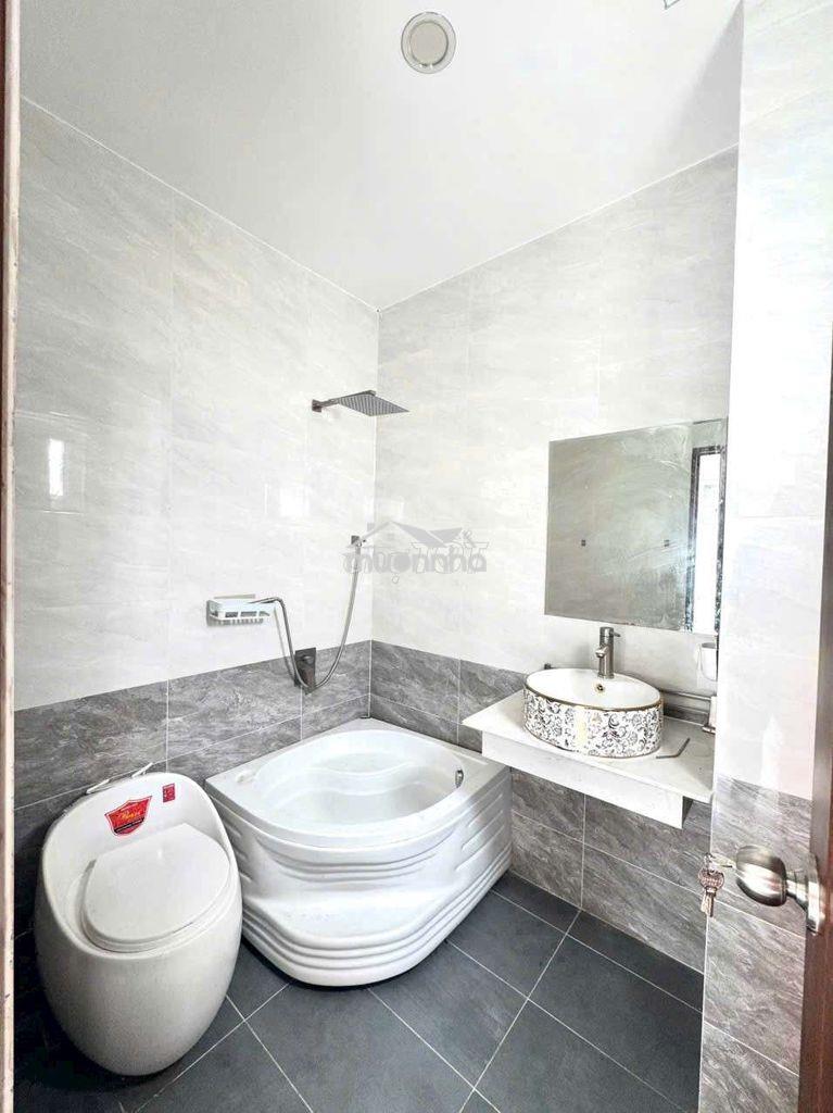 Cho thuê nguyên căn nguyễn văn đậu – 3pn có máy lạnh - Ảnh 4