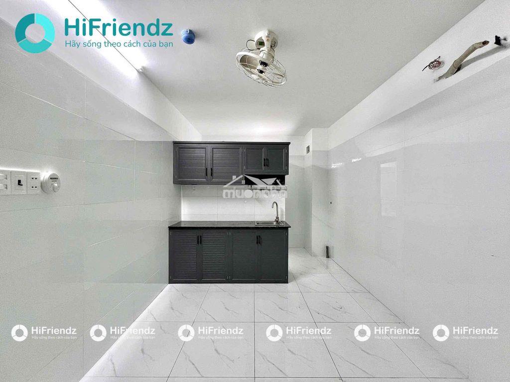 Cho thuê nhà nguyên căn 1 trệt 1 lầu rộng 60m2 ngay nguyễn văn quá - Ảnh 4