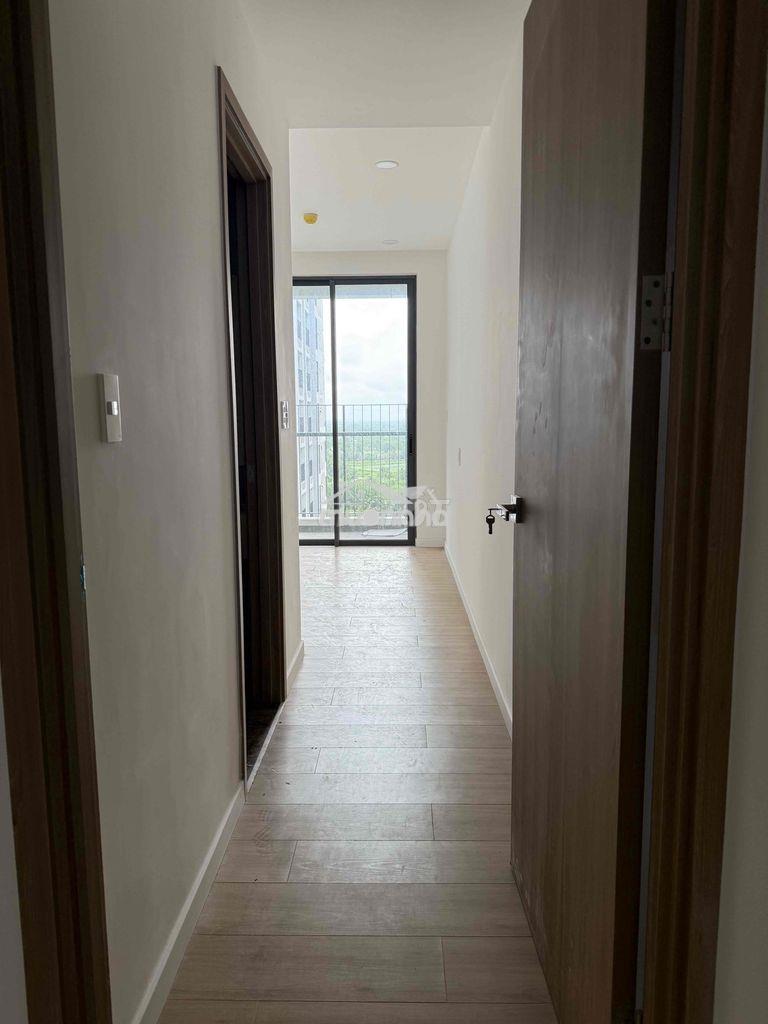 Cho thuê mt eastmark căn 3pn 3wc có rèm, máy lạnh, máy nc nóng, 8triêu - Ảnh 3