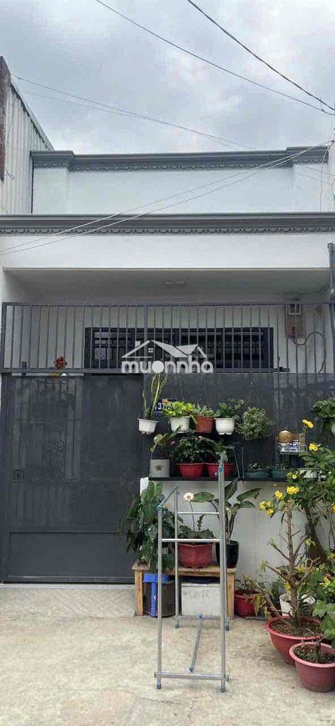 🏡 Nhà đẹp shr thới tam thôn – 4x12m – 2pn 2wc – đường 6m – 2,8 tỷ tl - Ảnh 2
