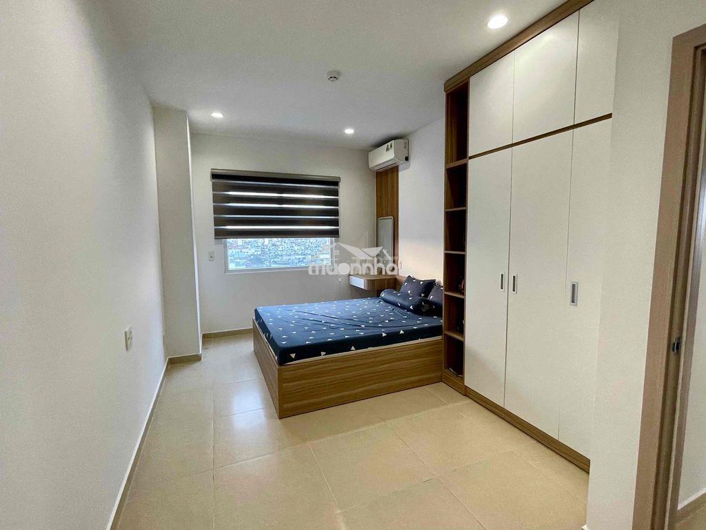 Chung cu gia phát: 2pn | 2 toilet | 74m2 | sổ hồng | 4.5t - Ảnh 4