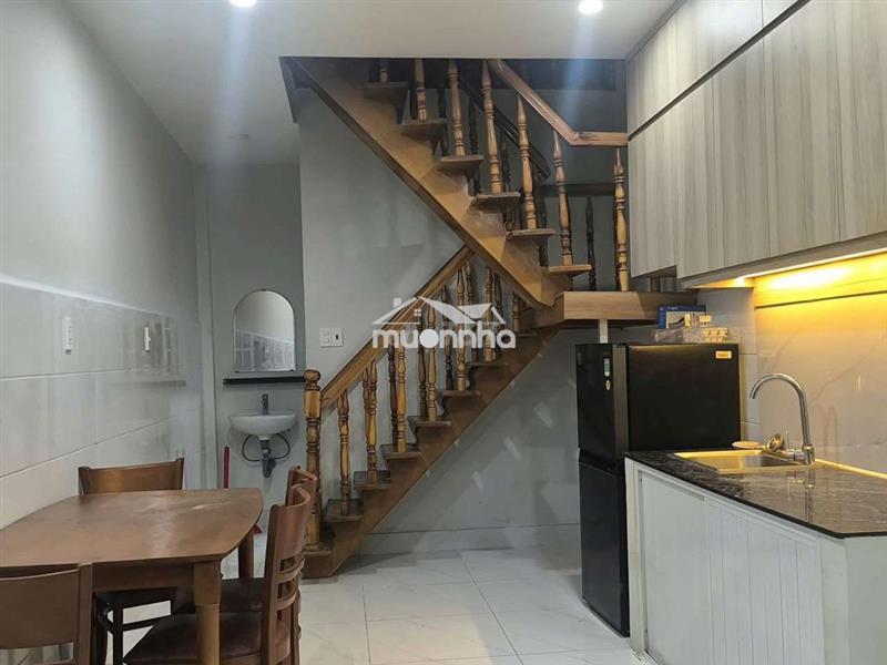 Cho thuê nhà nguyên căn khu 20 thước hoàng diệu