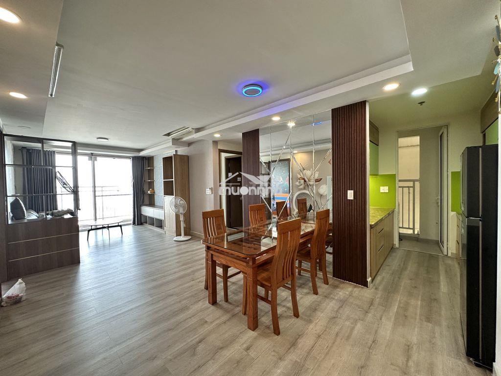 Cần cho thuê căn hộ lucky place, q.6 - Ảnh 2