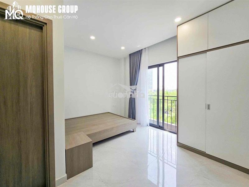 Phòng ban công tại nhà bè mới 100%