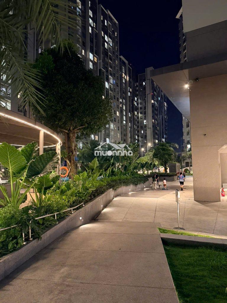 Căn góc nội thất set up cao cấp; bán chỉ 3,620 tỷ (69m2/ loại 2pn) - Ảnh 4