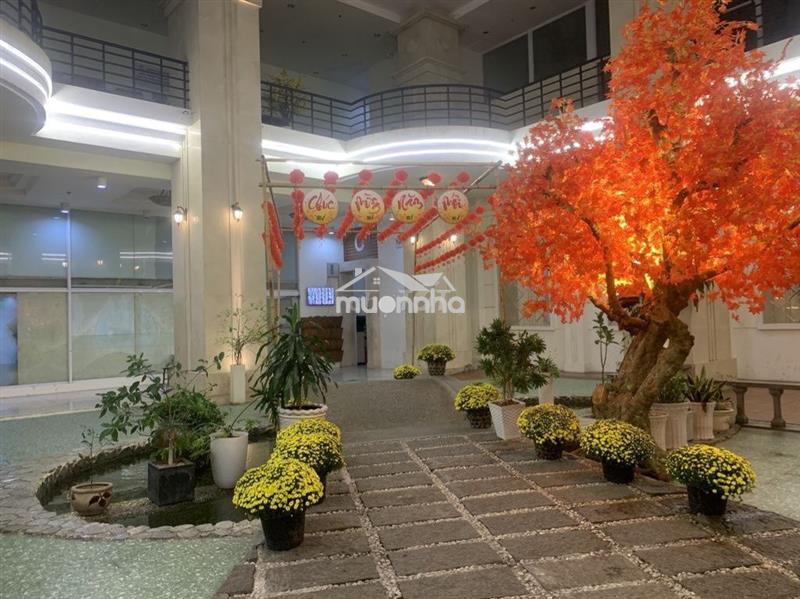 Chính chủ bán căn hộ chung cư thuận việt lý  – 77m² 2pn 2wc,giá 4.2 tỷ