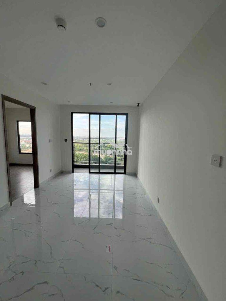 Cho thuê 2pn2wc sẵn 3 máy lạnh khu bs