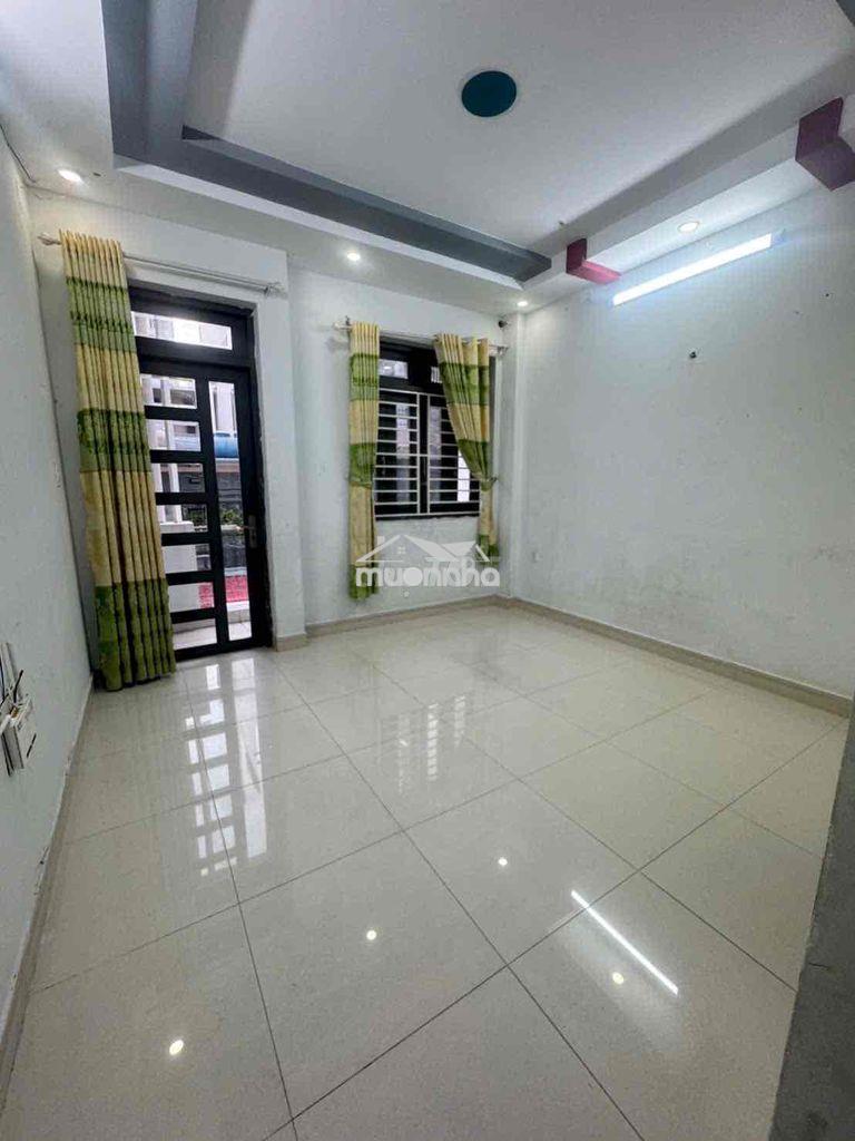 ❤️ Nhà 1/ lê văn quới (4x13m), 3 lầu, 4pn-5wc - Ảnh 4