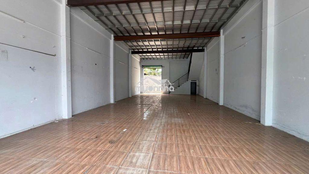 Cho thuê nhà xưởng 8×25_1 lầu đường số lê văn quới - Ảnh 2