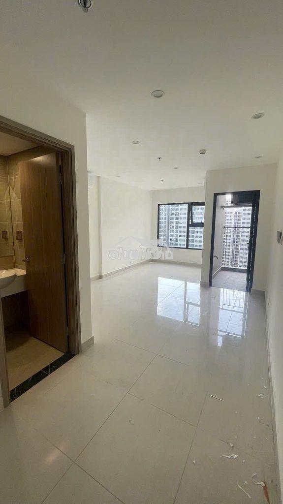 Căn hộ nhỏ xinh cho tài chính thấp - Ảnh 2