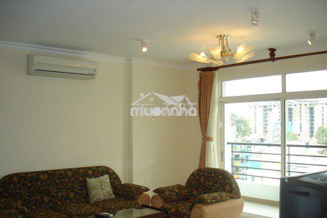 Chính chủ gửi bán căn hộ phúc thịnh – 65m² 2pn tầng cao, 3.3 tỷ