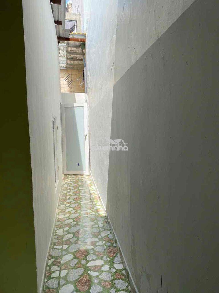 Cho thuê nhà nguyên căn nguyễn kiệm p.3 gò vấp , 6m x 15m giá 8tr500 - Ảnh 4