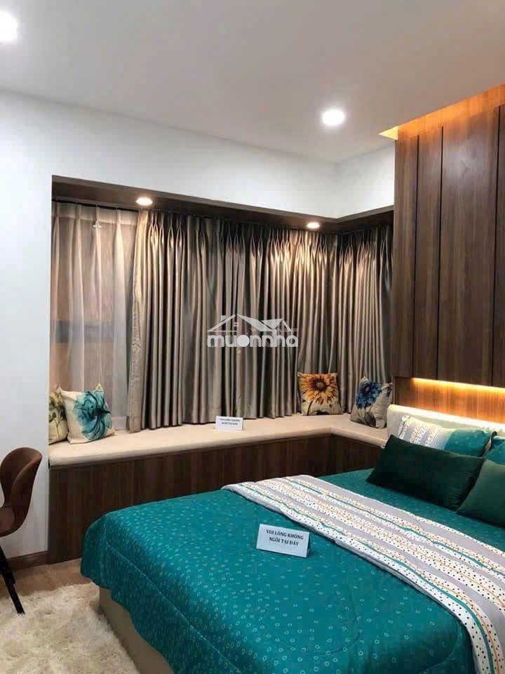 Cho thuê ch 3pn 15 triệu, 120m2 tại lữ gia plaza, quận 11, tp.hcm - Ảnh 4