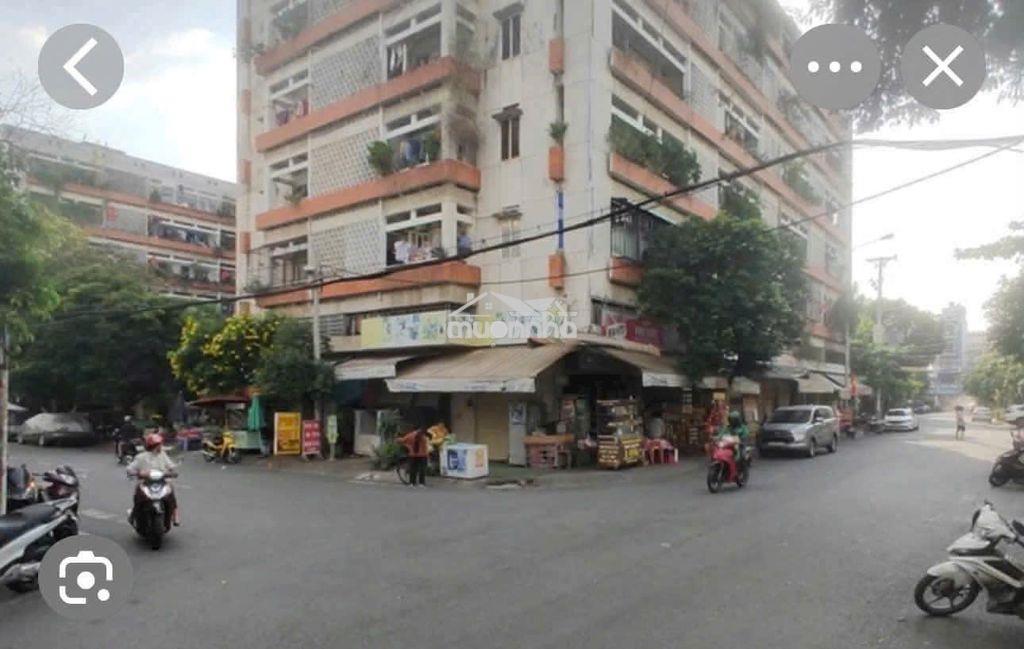 Chính chủ bán chung cư nhiêu lộc 3pn gần chợ tân hương. - Ảnh 2