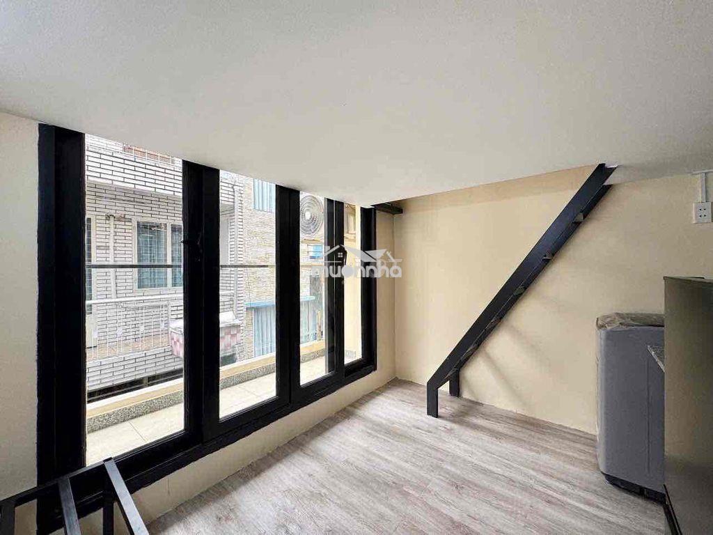 ✨Siu phẩm duplex ban công,cửa sổ_máy giặt riêng gần ueh csb_hẻm xe hoi - Ảnh 2