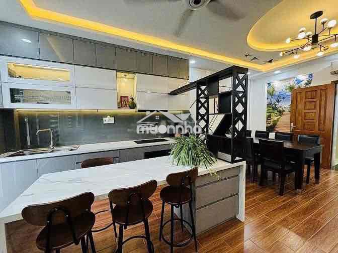 Full nội thất - đường 12m - 81 m² 6 tầng - 3/2 quận 10 - Ảnh 4
