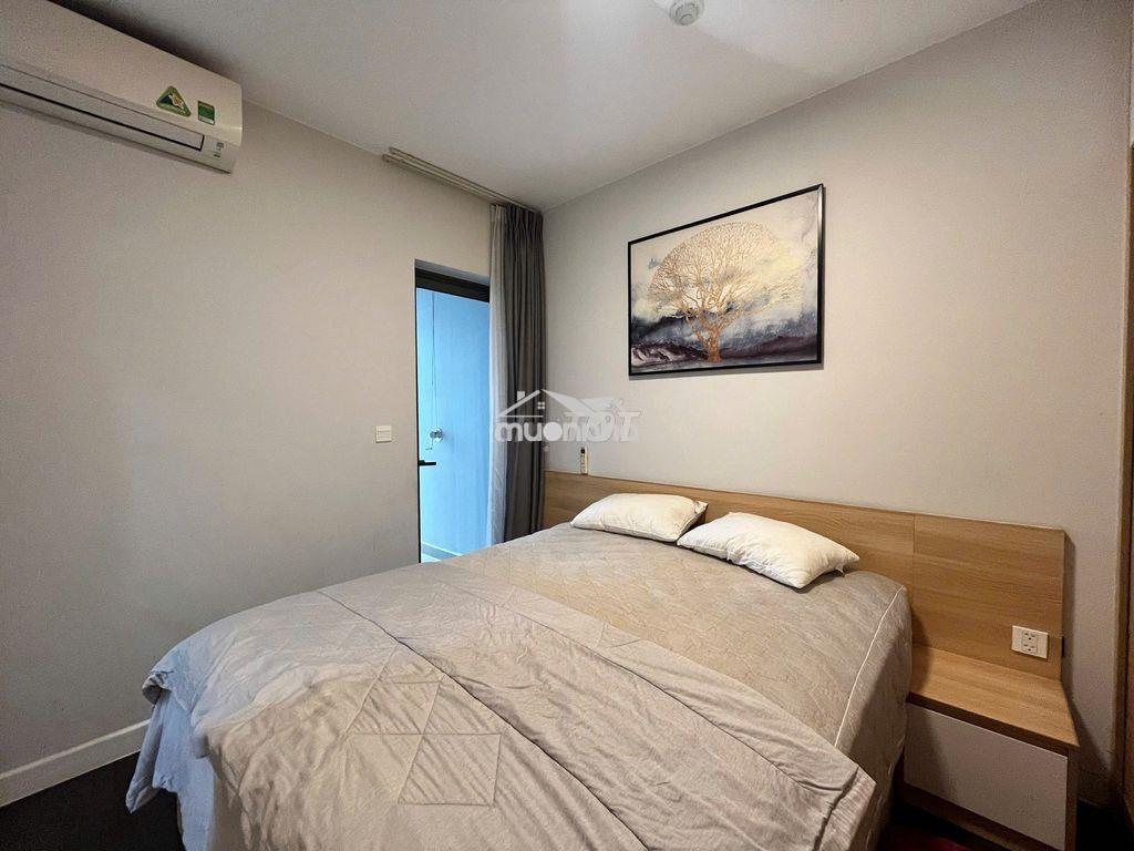 Căn botanica premier căn góc view đông novaland 75m2 18 triệu 2 phòng - Ảnh 2