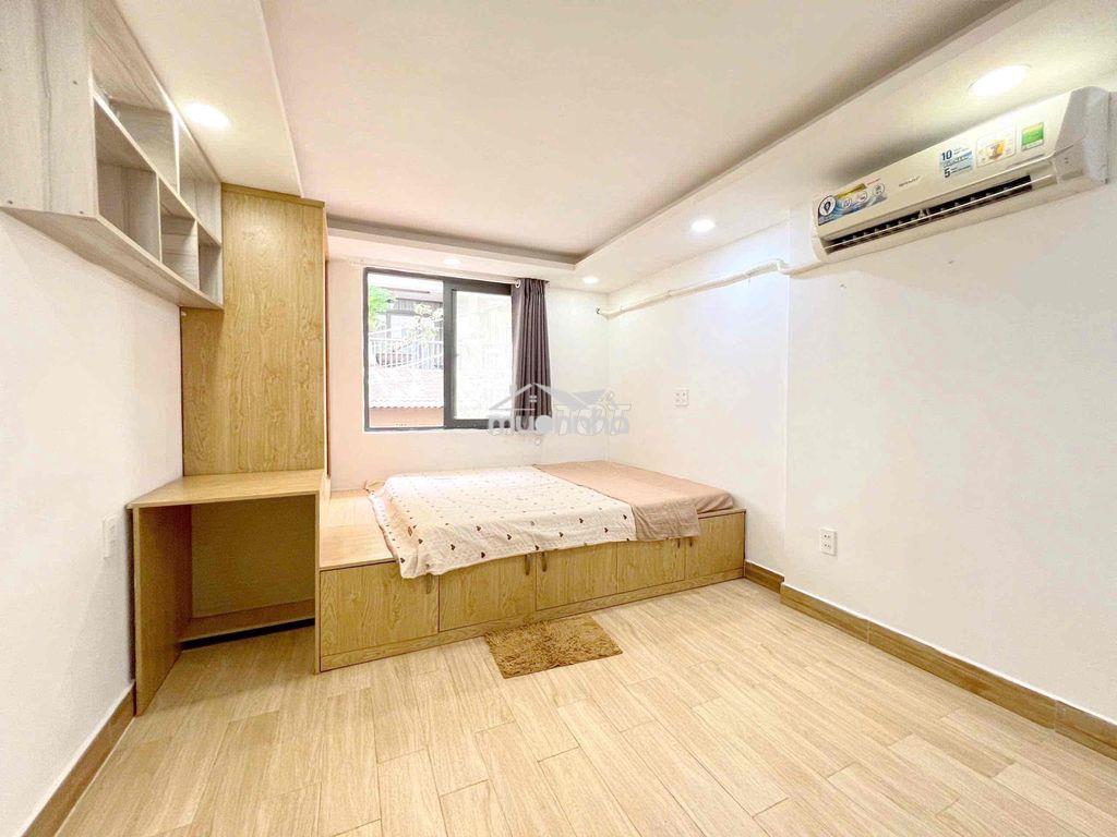 Căn hộ 30m2 full nội thất - thang máy, quận phú nhuận - Ảnh 3