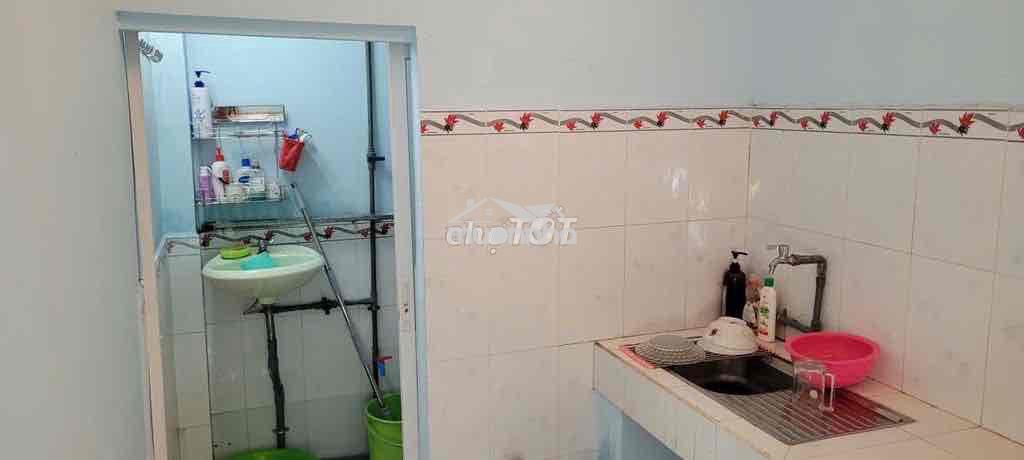 Nhà trệt 1 lầu 2pn, gần mặt tiền tô hiến thành, gần đh bkhoa - Ảnh 4