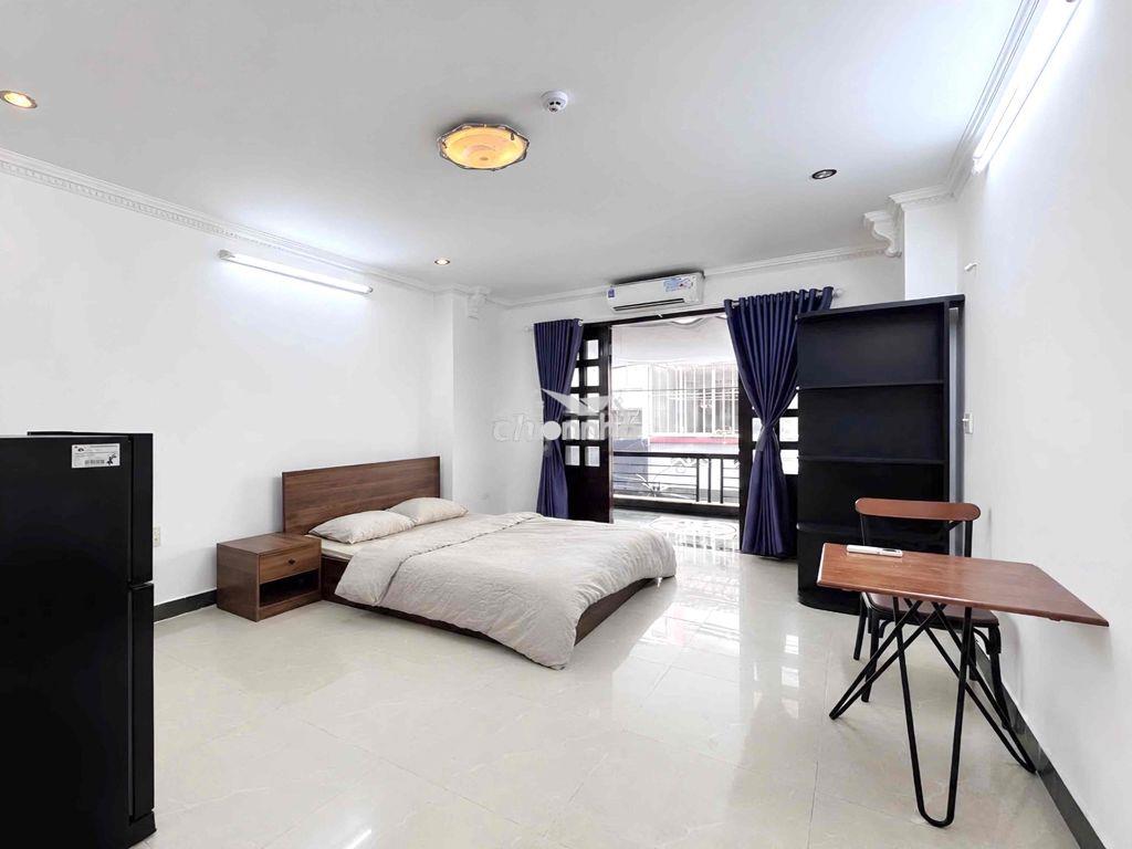 🏘️ Căn hộ ban công ngay bắc hải - lý thường kiệt - Ảnh 2