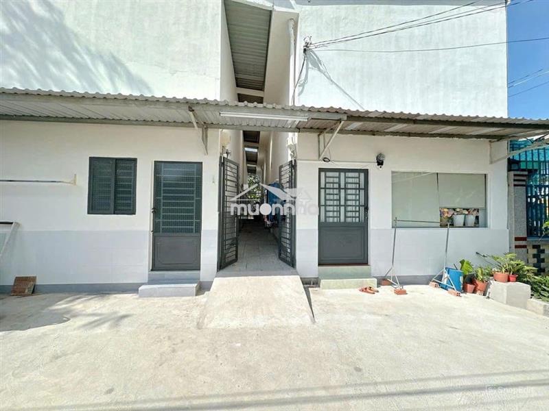 Ngộp chủ bán gấp dãy trọ 10 phòng tân phú trung củ chi chỉ 1 tỷ 150tr