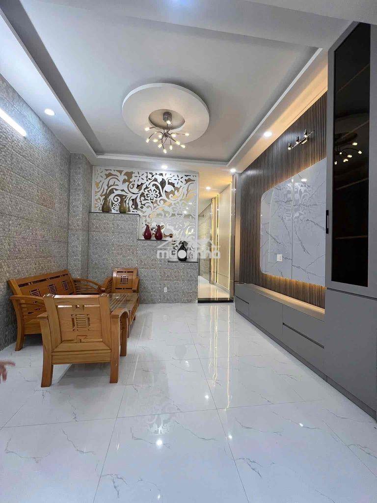 🇻🇳🇻🇳🇻🇳Nhà nguyên căn có nội thất kho a (sát q7) nhà bè
