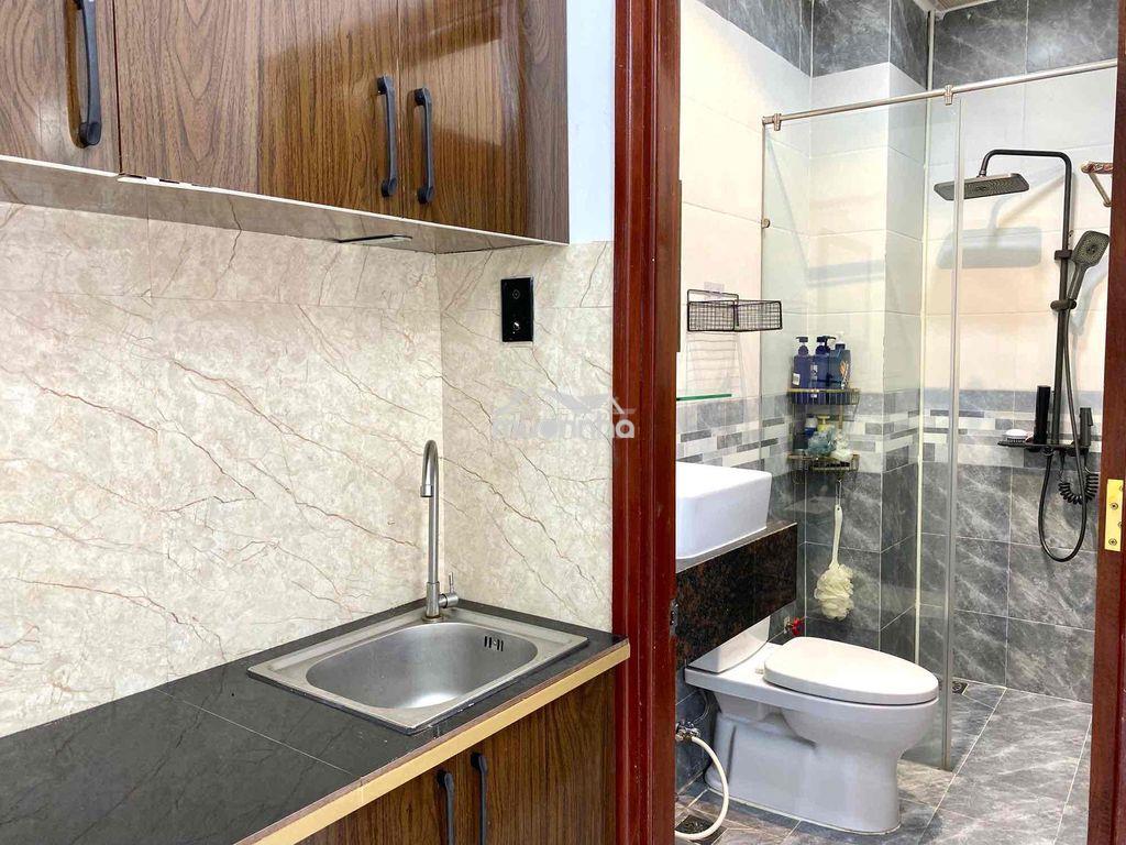Phòng đường 783a tạ quang bửu phù hợp 1-2 sinh viên - Ảnh 3