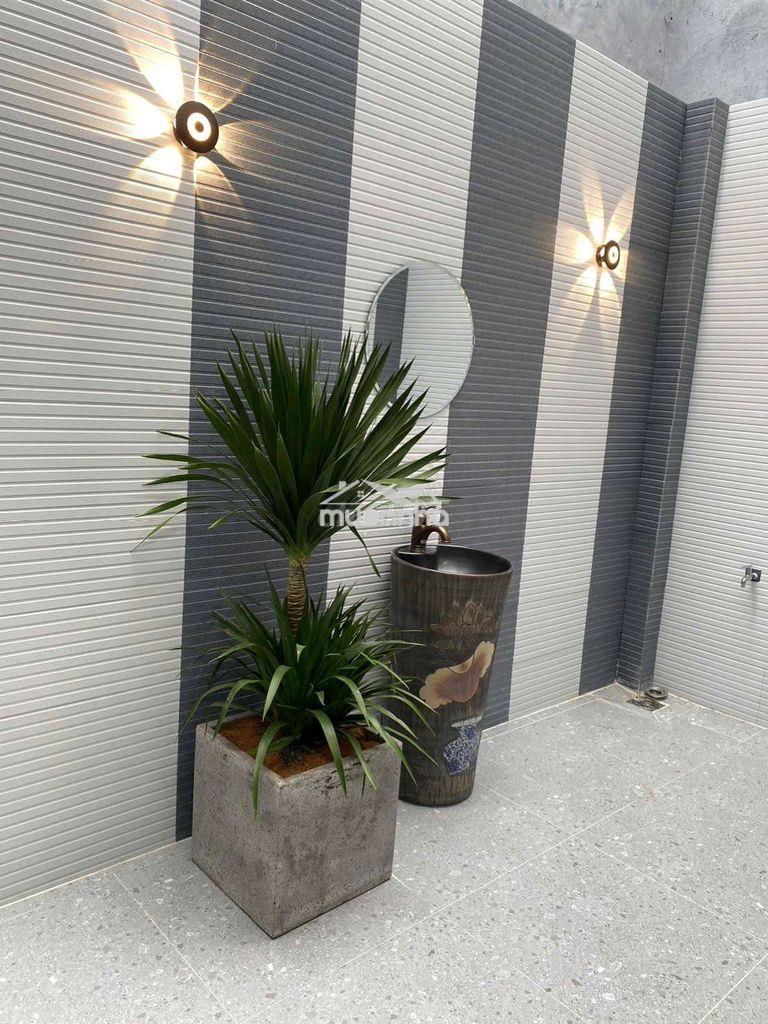 Nguyên căn 83/9 thoại ngọc hầu, 4 x 16m, 3.5 tấm, 5pn, 3wc - Ảnh 2