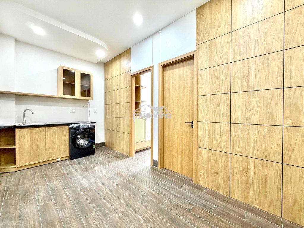 Chung cư mini dạng 2pn rộng 40m2 ngay trung tâm gò vấp giảm ngay 1tr - Ảnh 2
