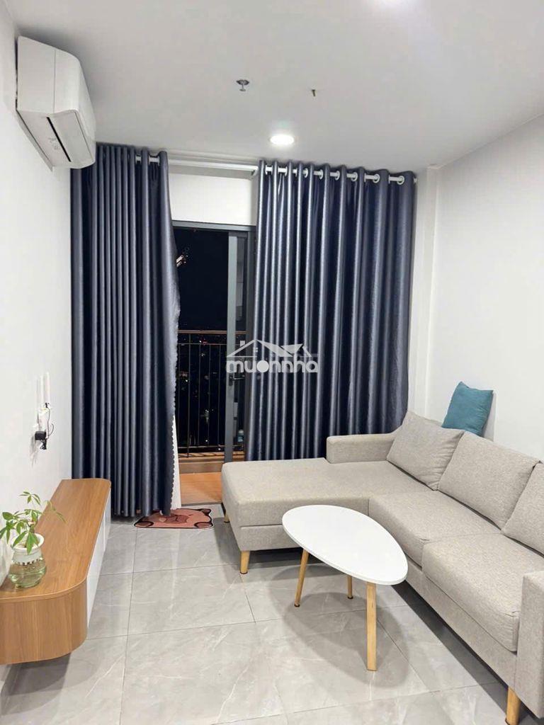 Chung cư picity. dt 60m2 2pn. full nt. 9tr